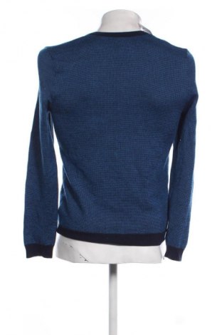 Herren Shirt, Größe L, Farbe Blau, Preis 6,99 €