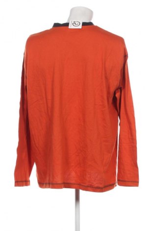 Herren Shirt, Größe XL, Farbe Orange, Preis € 10,99