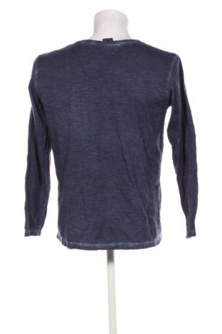 Herren Shirt, Größe L, Farbe Blau, Preis 6,99 €