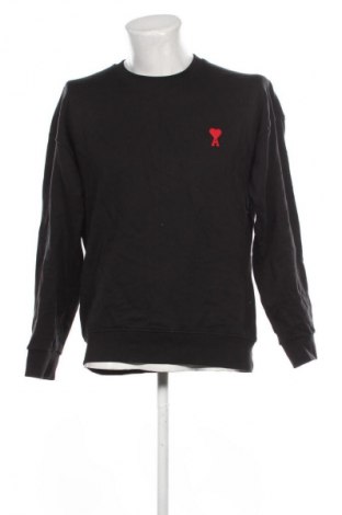 Pánske tričko  AMI, Veľkosť XL, Farba Čierna, Cena  117,95 €