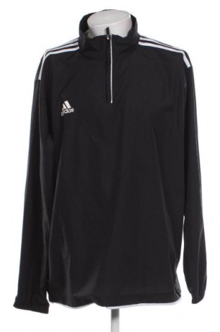 Herren Shirt Adidas, Größe L, Farbe Schwarz, Preis € 23,99