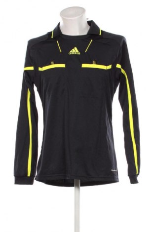 Herren Shirt Adidas, Größe L, Farbe Schwarz, Preis € 23,99