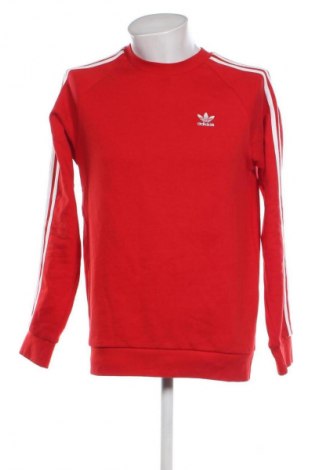 Bluză de bărbați Adidas, Mărime S, Culoare Roșu, Preț 156,99 Lei