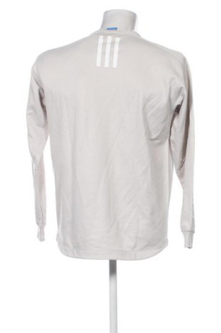 Herren Shirt Adidas, Größe S, Farbe Beige, Preis 26,99 €