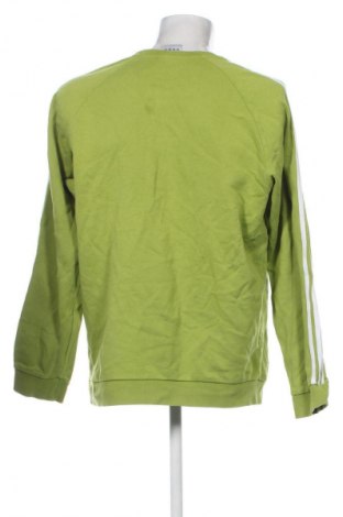 Herren Shirt Adidas, Größe XL, Farbe Grün, Preis € 26,99