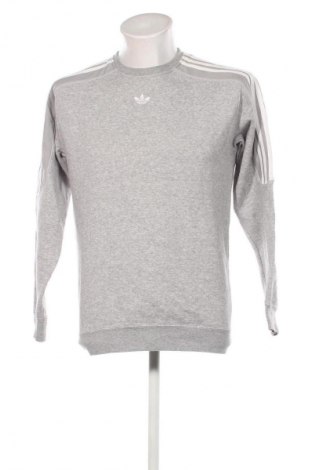 Herren Shirt Adidas, Größe S, Farbe Grau, Preis 26,99 €