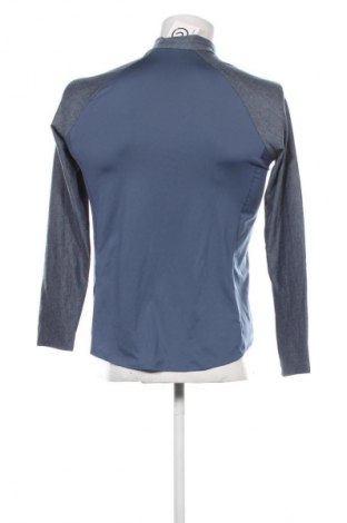 Męska bluzka Adidas, Rozmiar M, Kolor Niebieski, Cena 60,99 zł