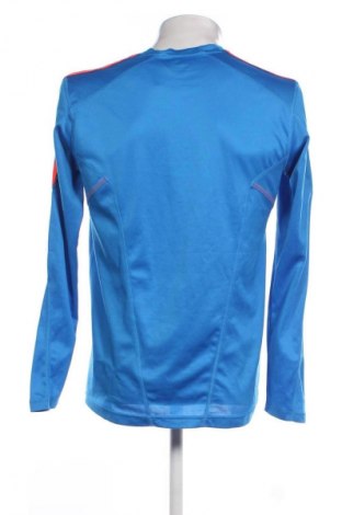 Pánske tričko  Adidas, Veľkosť M, Farba Modrá, Cena  23,95 €