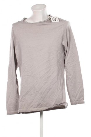 Herren Shirt Akito Tanaka, Größe XXL, Farbe Grau, Preis € 10,99