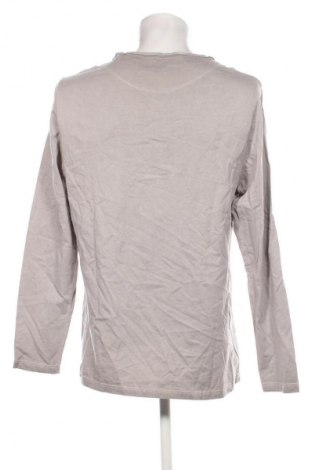 Herren Shirt Akito Tanaka, Größe XXL, Farbe Grau, Preis 10,99 €