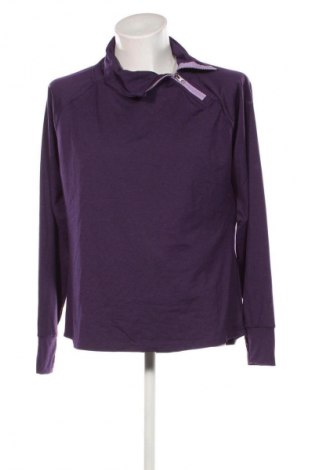 Herren Shirt Bpc Bonprix Collection, Größe L, Farbe Lila, Preis 10,99 €