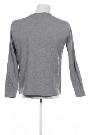 Herren Shirt Calvin Klein, Größe L, Farbe Grau, Preis 33,99 €