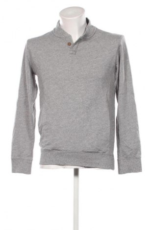 Herren Shirt Celio, Größe M, Farbe Grau, Preis € 11,99