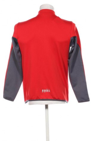 Herren Shirt Crane, Größe S, Farbe Rot, Preis € 8,99