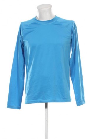 Herren Shirt Crane, Größe XL, Farbe Blau, Preis € 11,99