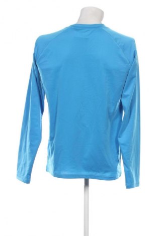 Herren Shirt Crane, Größe XL, Farbe Blau, Preis € 11,99