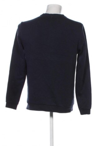 Herren Shirt Distrikt Norrebro, Größe M, Farbe Blau, Preis 16,99 €