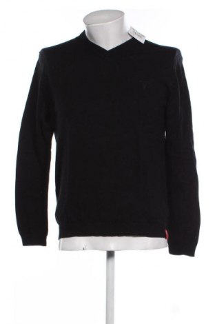 Bluză de bărbați Edc By Esprit, Mărime M, Culoare Negru, Preț 42,99 Lei