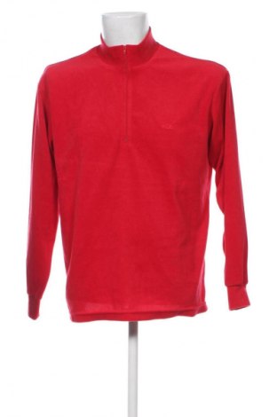 Herren Shirt FILA, Größe L, Farbe Rot, Preis € 26,99