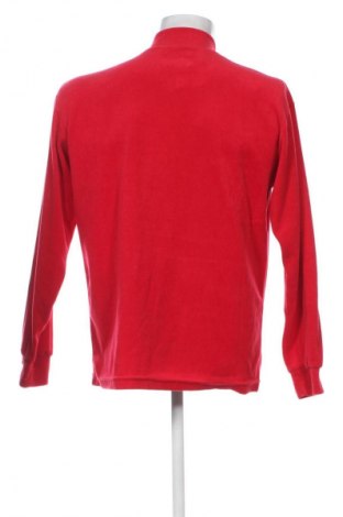 Herren Shirt FILA, Größe L, Farbe Rot, Preis € 26,99