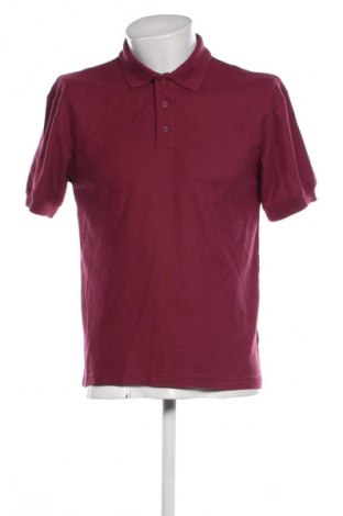 Herren T-Shirt Fruit Of The Loom, Größe S, Farbe Lila, Preis € 6,99