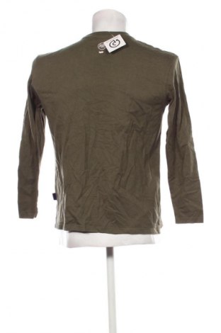 Herren Shirt Gas, Größe S, Farbe Grün, Preis 23,99 €