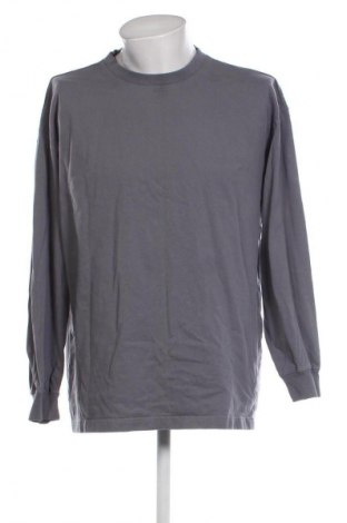 Pánske tričko  H&M, Veľkosť XL, Farba Sivá, Cena  8,95 €