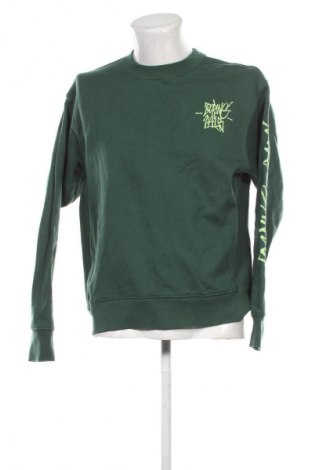 Bluză de bărbați H&M, Mărime M, Culoare Verde, Preț 32,99 Lei