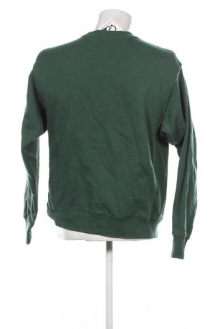 Bluză de bărbați H&M, Mărime M, Culoare Verde, Preț 32,99 Lei