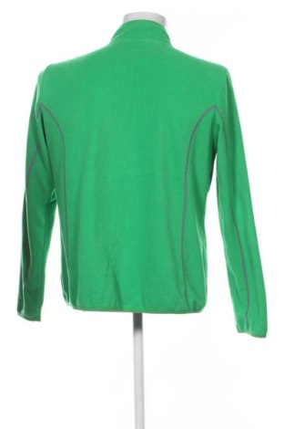 Bluză de bărbați H&M, Mărime M, Culoare Verde, Preț 48,47 Lei