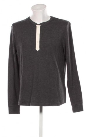 Pánske tričko  H&M, Veľkosť XL, Farba Sivá, Cena  8,95 €