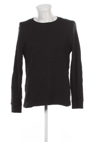 Bluză de bărbați H&M, Mărime L, Culoare Negru, Preț 61,99 Lei