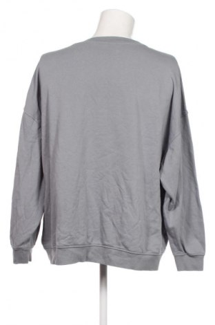 Herren Shirt H&M Divided, Größe XXL, Farbe Grau, Preis € 17,99