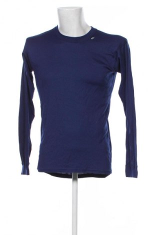 Herren Shirt Helly Hansen, Größe L, Farbe Lila, Preis € 25,99