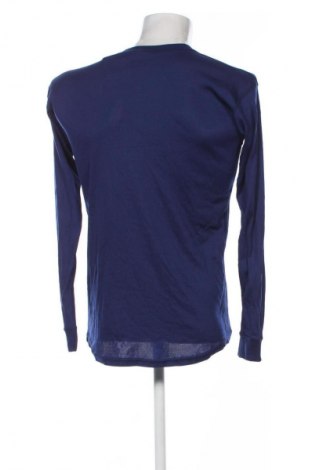 Herren Shirt Helly Hansen, Größe L, Farbe Lila, Preis 27,99 €