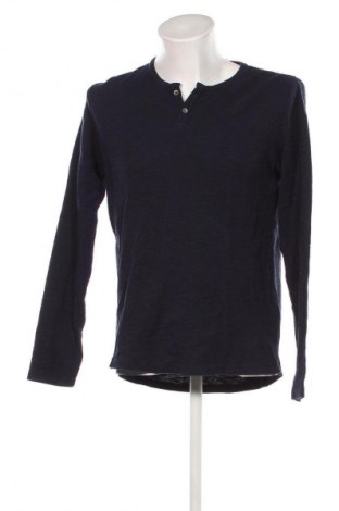 Herren Shirt IKKS, Größe L, Farbe Blau, Preis 37,99 €