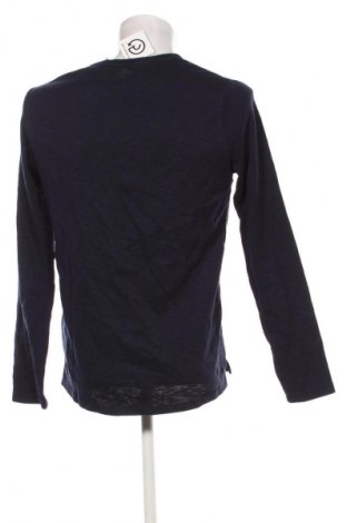 Herren Shirt IKKS, Größe L, Farbe Blau, Preis 37,99 €