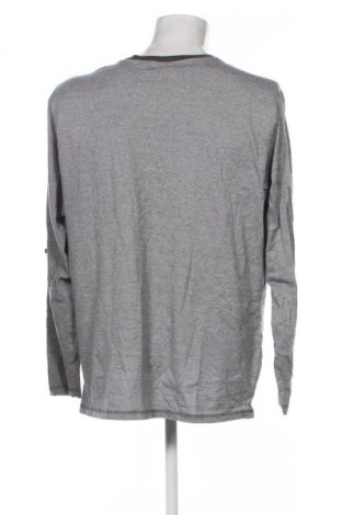 Herren Shirt Identic, Größe XXL, Farbe Grau, Preis € 10,99