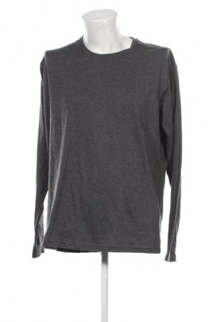 Herren Shirt Identic, Größe XXL, Farbe Grau, Preis 10,99 €