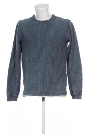 Męska bluzka Jack & Jones, Rozmiar S, Kolor Niebieski, Cena 31,99 zł