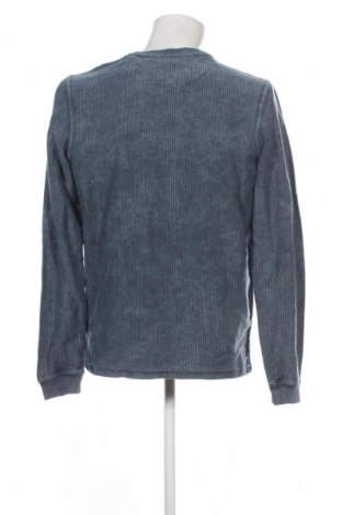 Bluză de bărbați Jack & Jones, Mărime S, Culoare Albastru, Preț 31,99 Lei