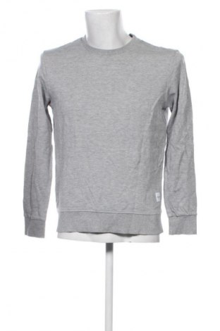 Herren Shirt Jack & Jones, Größe M, Farbe Grau, Preis € 12,99