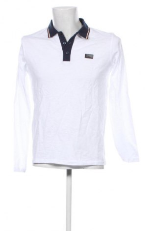Pánské tričko  Jack & Jones, Velikost S, Barva Bílá, Cena  299,00 Kč