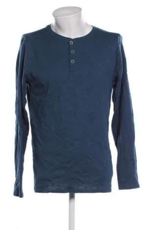 Herren Shirt Jean Pascale, Größe XXL, Farbe Blau, Preis 9,99 €