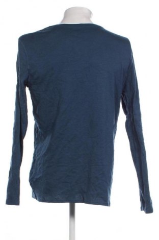 Herren Shirt Jean Pascale, Größe XXL, Farbe Blau, Preis € 9,99