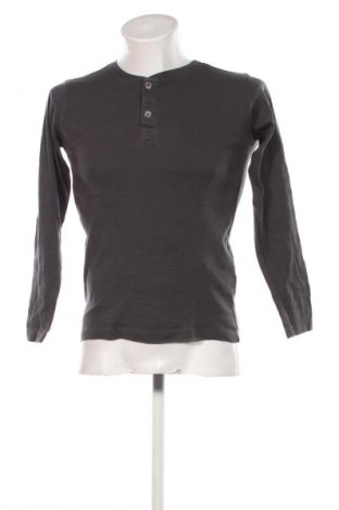 Herren Shirt Jean Pascale, Größe S, Farbe Grau, Preis € 6,99