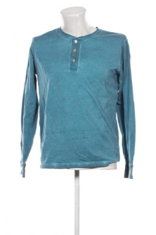 Herren Shirt John Baner, Größe M, Farbe Blau, Preis € 7,67