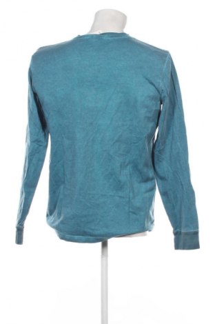 Herren Shirt John Baner, Größe M, Farbe Blau, Preis € 7,67