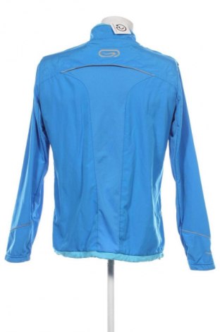 Herren Shirt Kalenji, Größe XL, Farbe Blau, Preis € 11,99