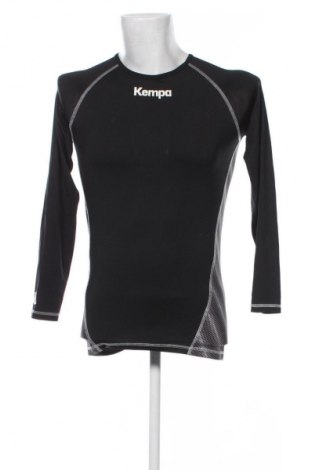 Herren Shirt Kempa, Größe L, Farbe Schwarz, Preis € 14,99